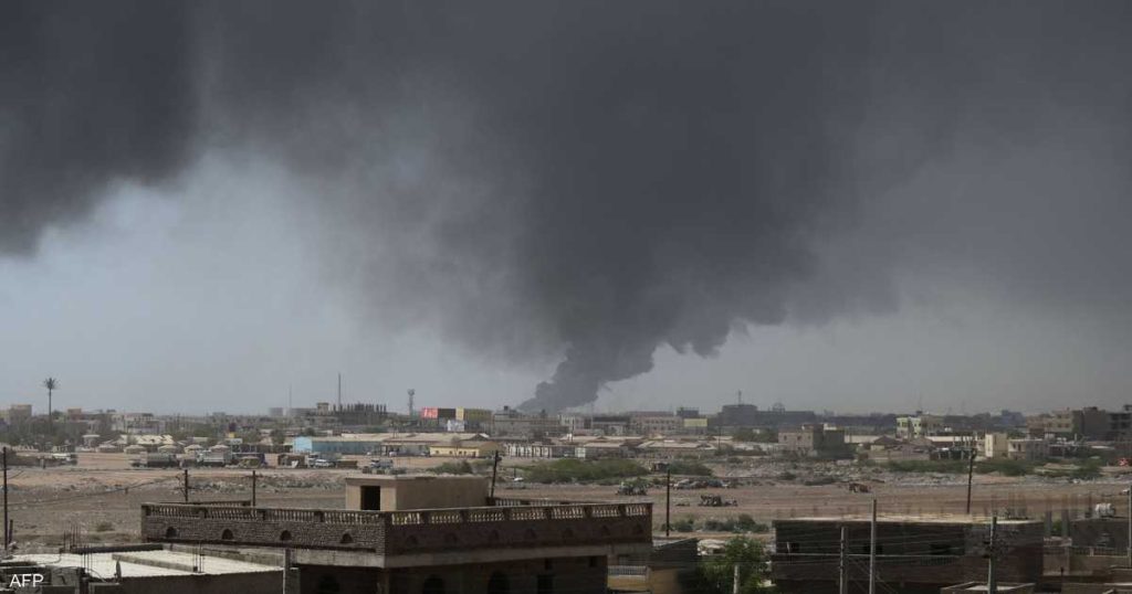 إلى ماذا تستند اتهامات ربط قادة الجيش السوداني بسلاح إيران؟