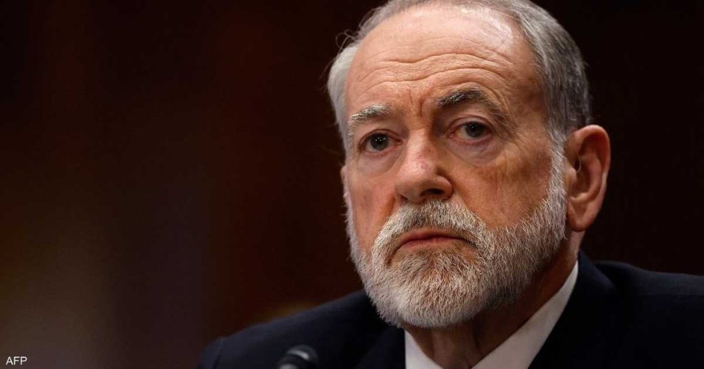 هاكابي بعد صاروخ الحوثي: ربما تحتاج قاذفة بي-2 لزيارة اليمن