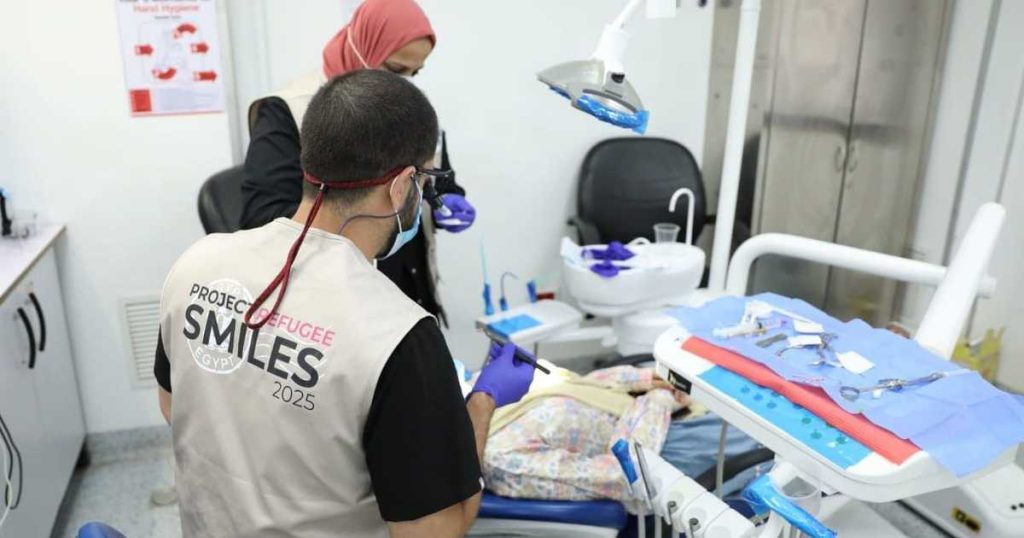 مصر.. تفاصيل أكبر خطة لإسناد المستشفيات للقطاع الخاص