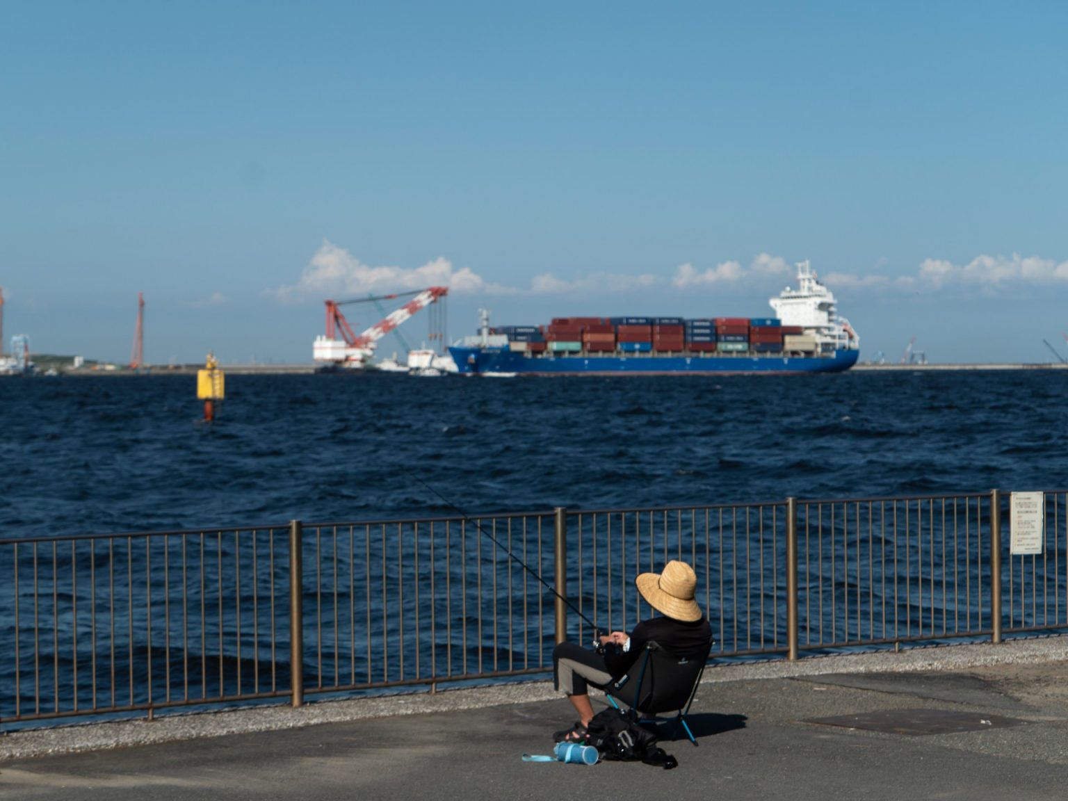 اتفاق التجارة الأميركي الياباني لا يعني نهاية الحروب التجارية