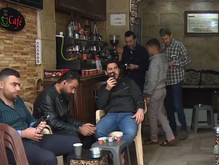 كورونا.. ارتفاع نسبة البطالة بلبنان وتأثر الواقع المعيشي للاجئين