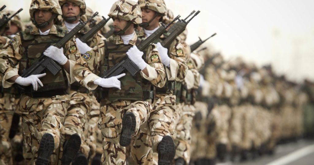 بعد “الأسد الصاعد”.. إيران أمام مراجعة شاملة لعقيدتها العسكرية