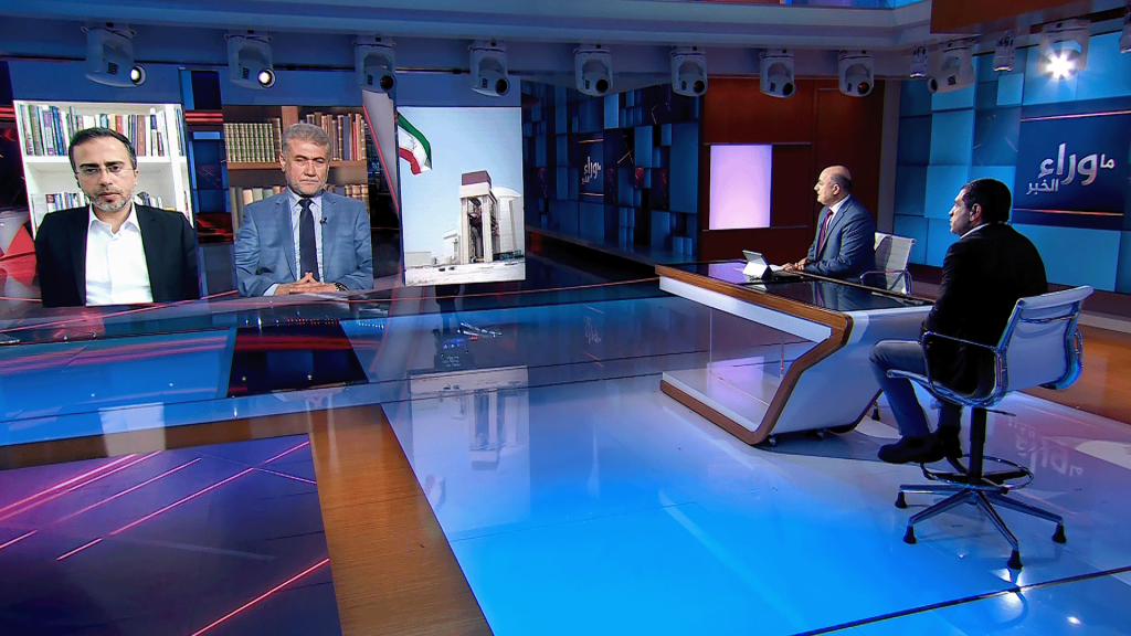 محللون: إيران تستثمر غموض برنامجها النووي لبناء مفاوضات جديدة