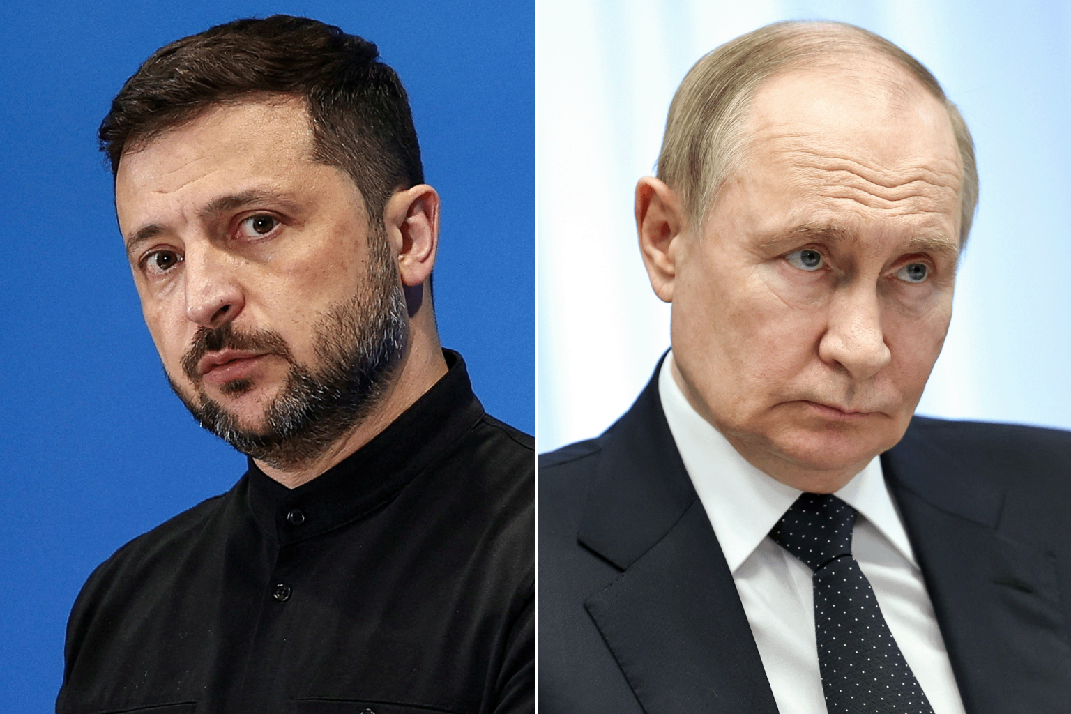 5 حقائق تشرح أسباب فشل المفاوضات بين روسيا وأوكرانيا