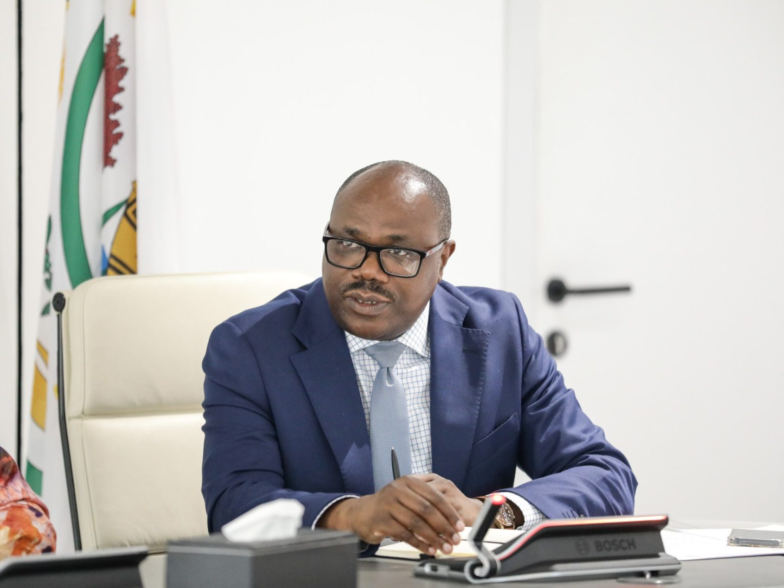 الرئيس الرواندي يعيّن نائب محافظ البنك المركزي رئيسا جديدا للوزراء