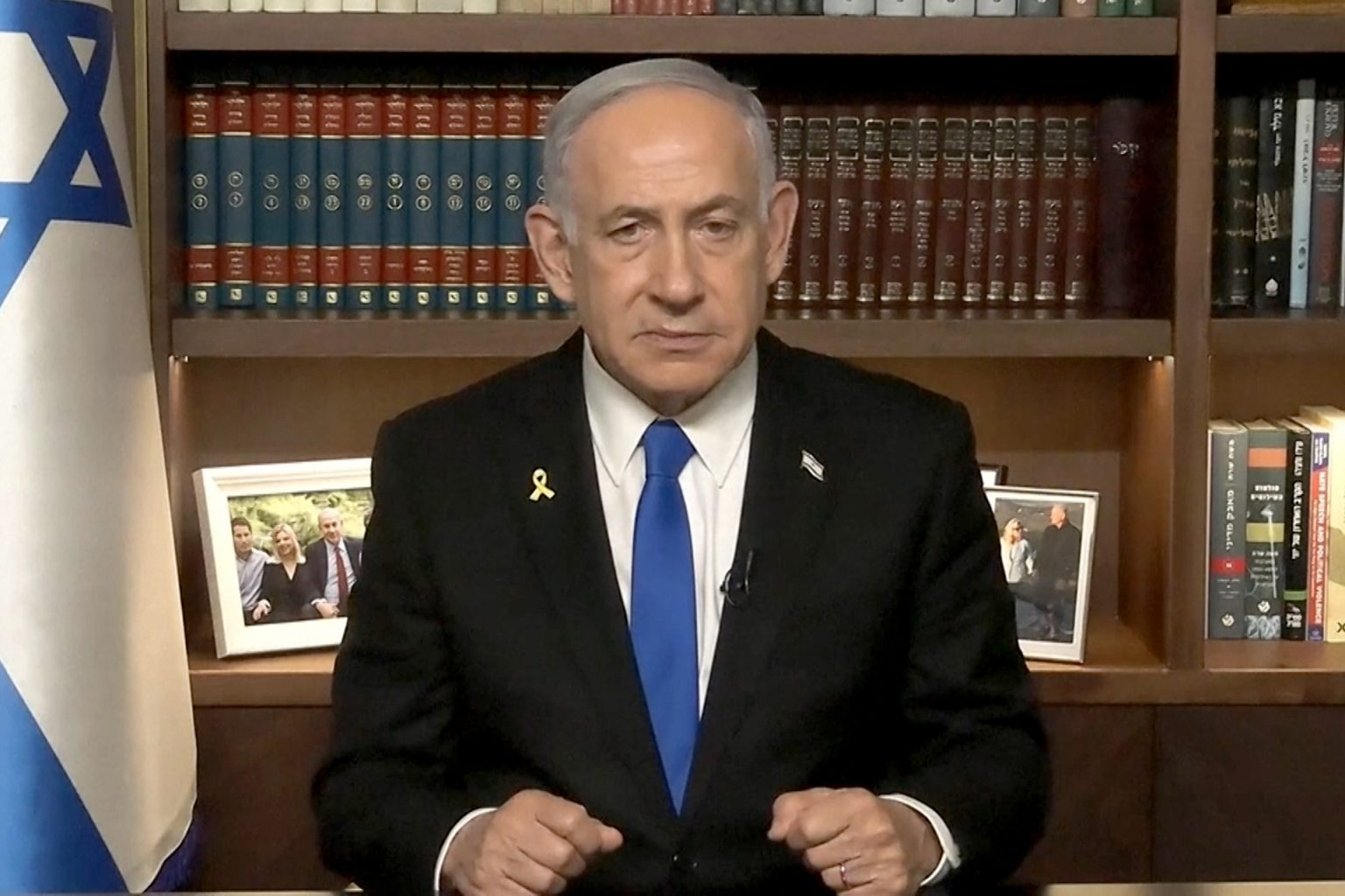 تايمز: إسرائيل في خطر حقيقي من فقدان الدعم الدولي