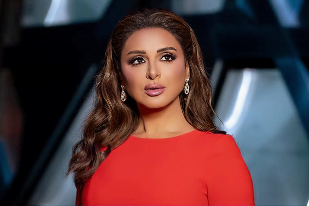 أنغام تنفي شائعات إصابتها بالسرطان وتكشف تفاصيل وضعها الصحي