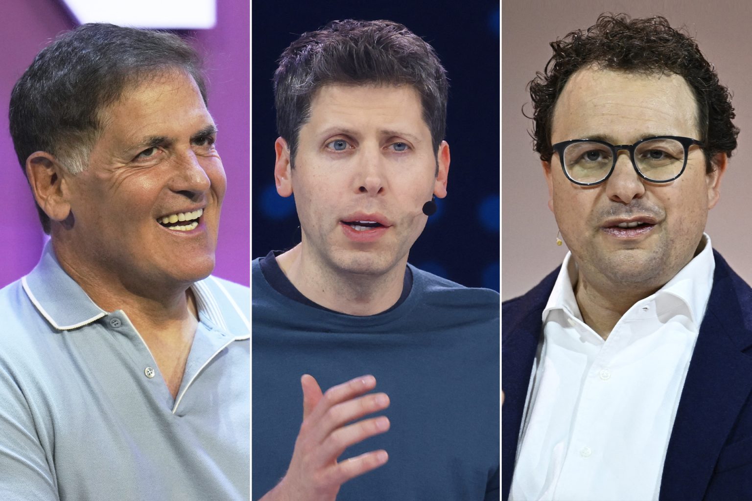 ما رأي رواد الذكاء الاصطناعي بشأن تأثيره في الوظائف المكتبية؟