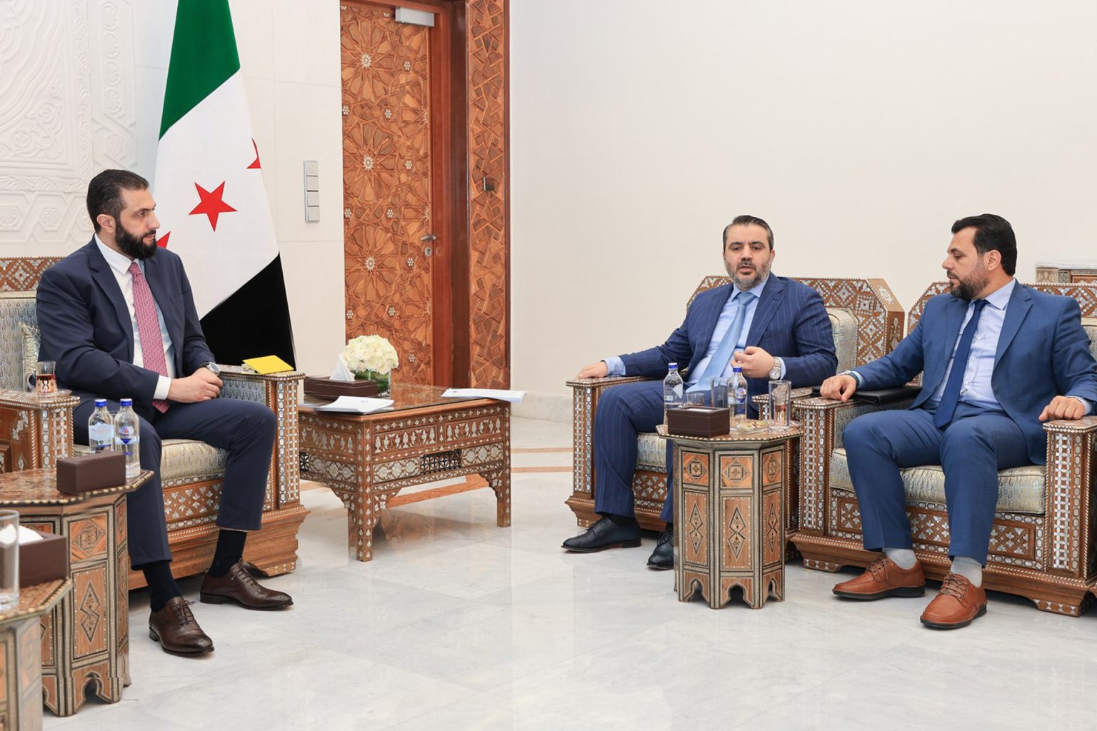 قراءات في تعديل النظام الانتخابي لمجلس الشعب السوري