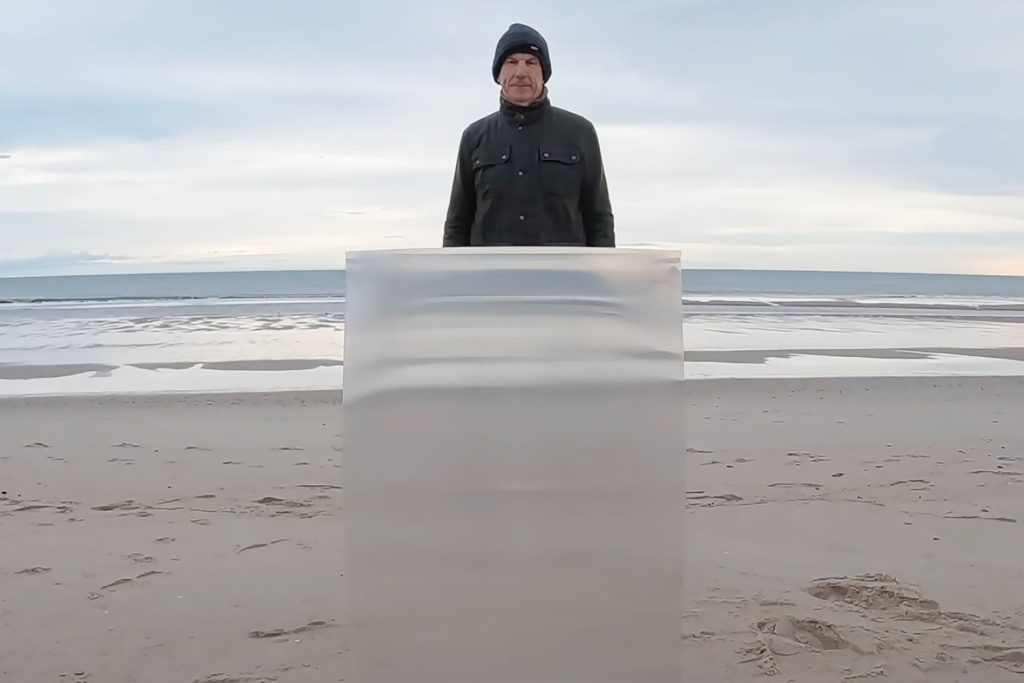 5 منتجات تقنية موجودة فعلًا لكنها تبدو كأنها من أفلام الخيال