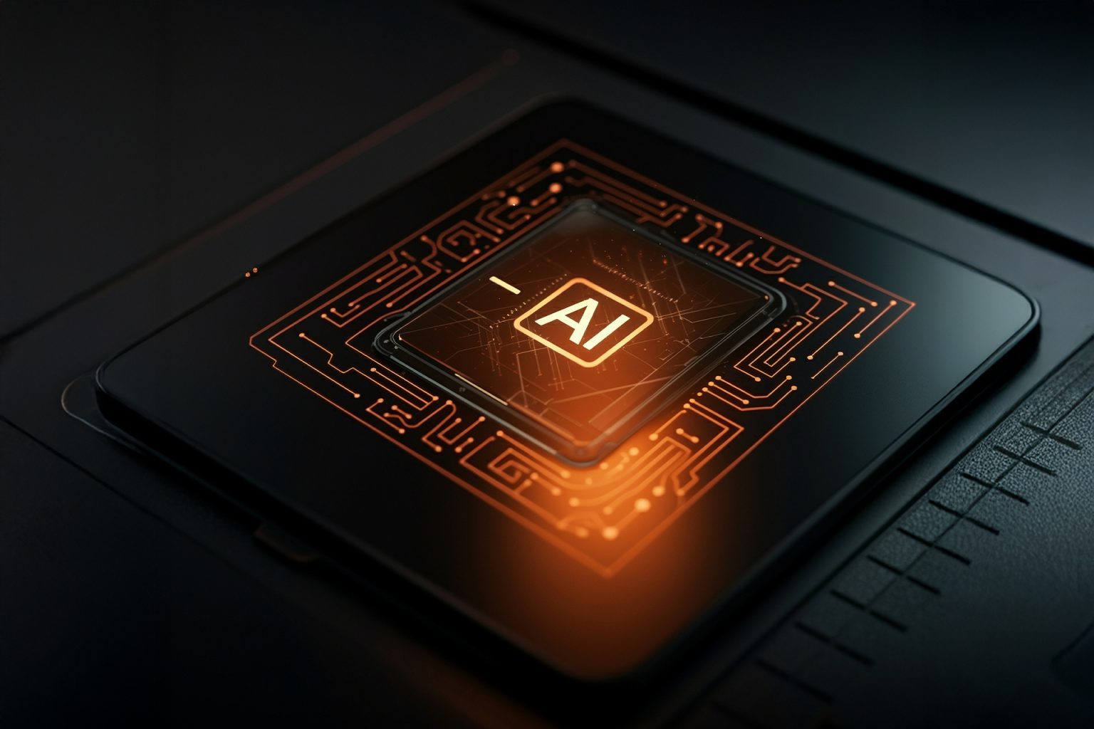 حكومة ترامب تضع مزيدا من القيود على تصدير شرائح الذكاء الاصطناعي