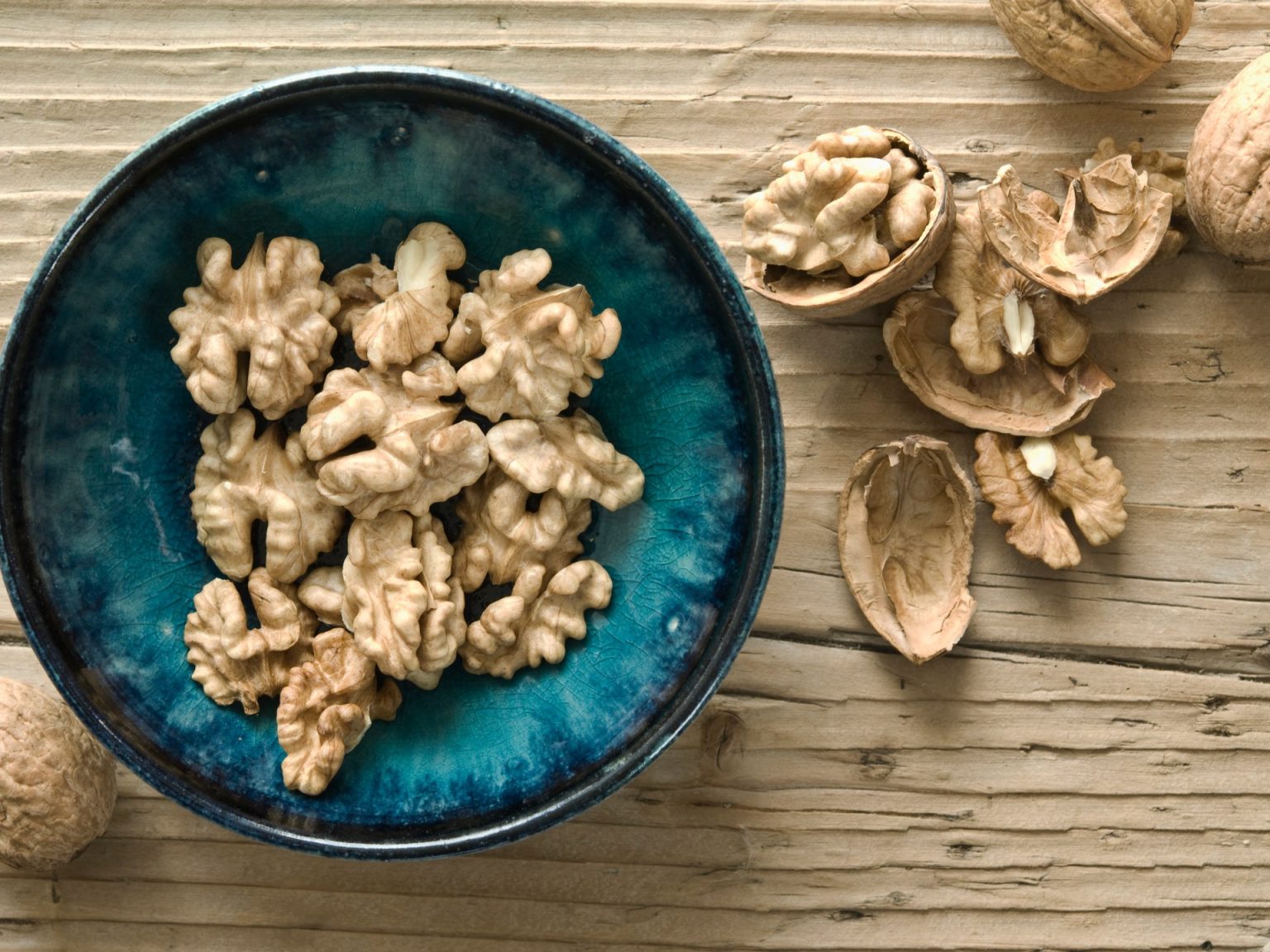 7 مصادر نباتية للحصول على “أوميغا 3” | أسلوب حياة