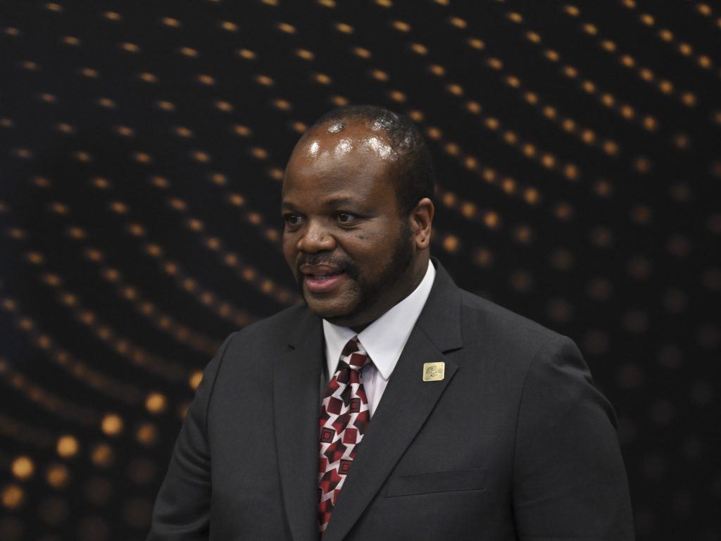 انتقادات لإسواتيني بعد قبولها مهاجرين مرحلين من أميركا