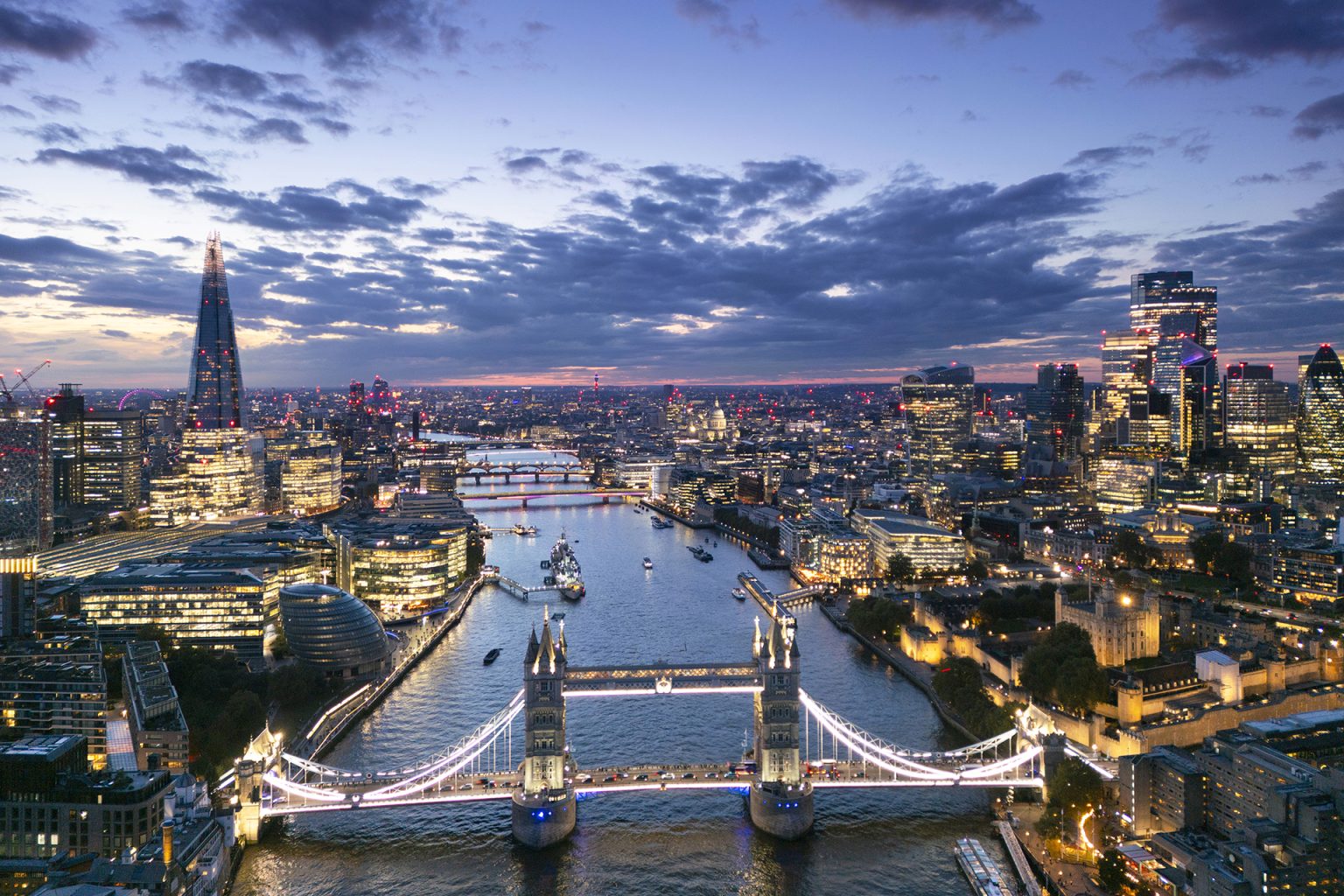 بريطانيا تستعد لاستضافة أول قمة أعمال مع القارة الأفريقية