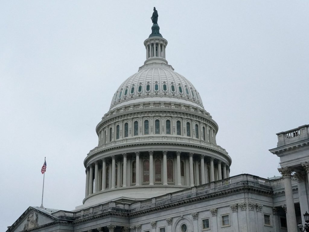 البيت الأبيض يوشك على توقيع أول تشريع وطني شامل للعملات الرقمية