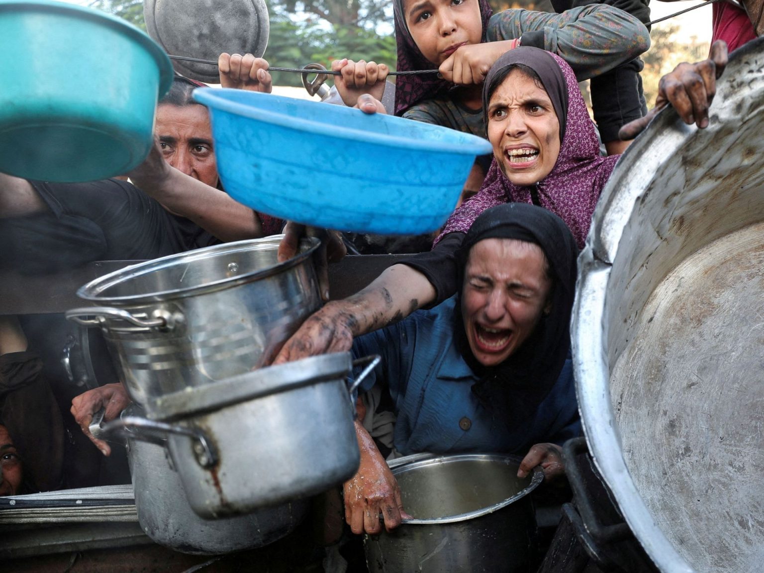 كاتب إسرائيلي: نجونا من المحرقة ولم ننج من الاتهام بمعاداة السامية