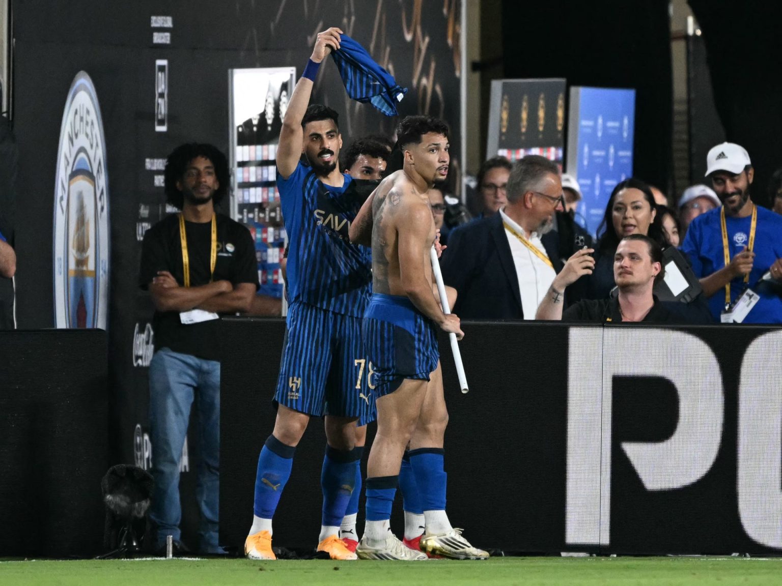 قائمة هدافي كأس العالم للأندية لكرة القدم 2025