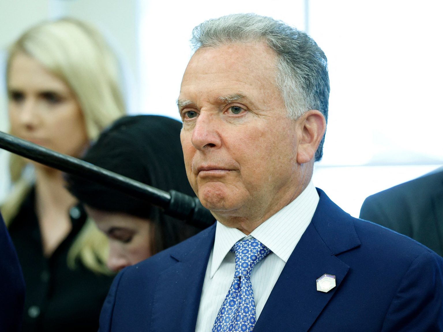 انسحاب واشنطن من مفاوضات غزة.. مناورة أم مقدمة للتصعيد؟