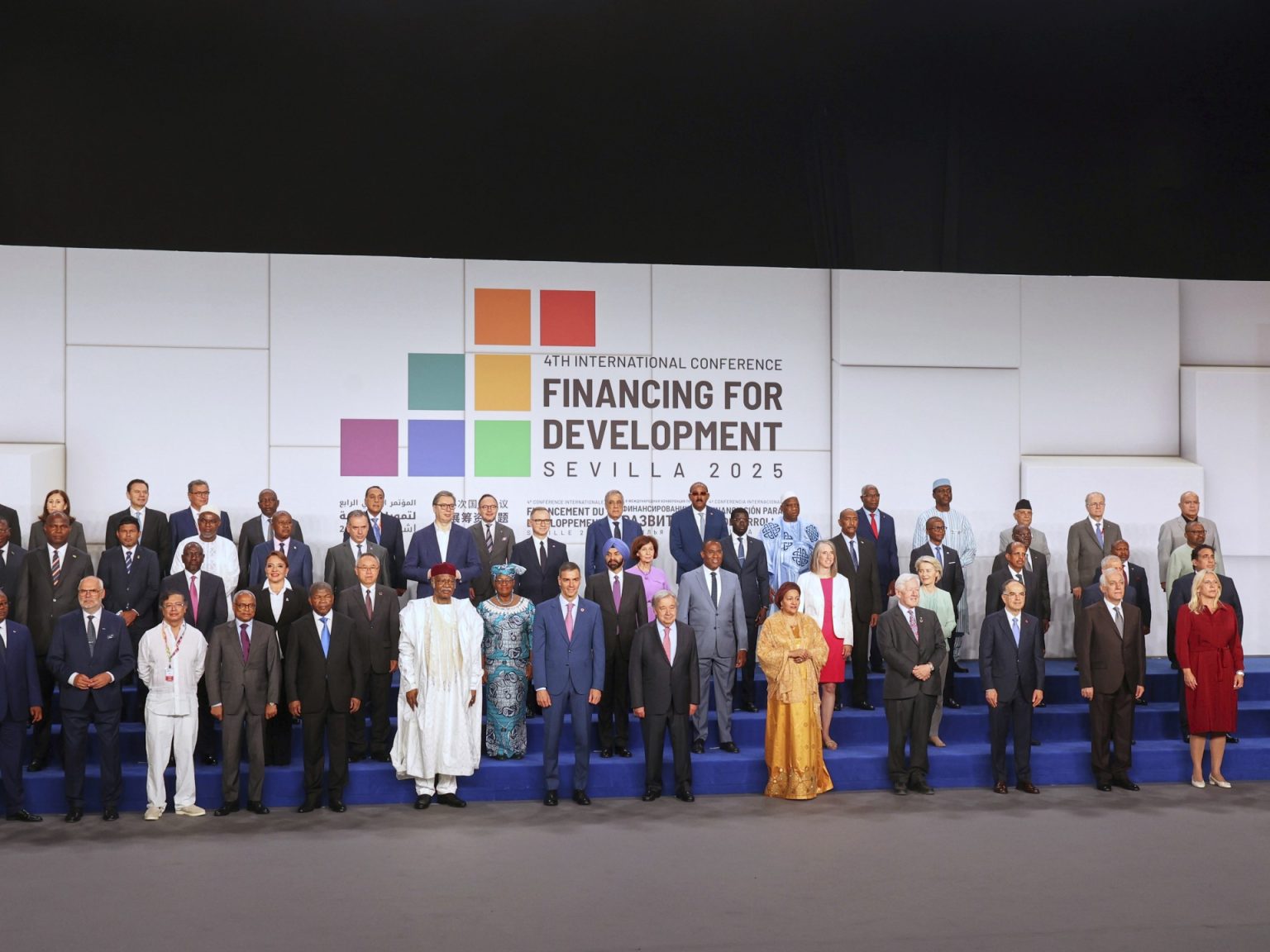 خبير اقتصادي: على أفريقيا ألا تنتظر المعجزات من الآخرين بعد الآن