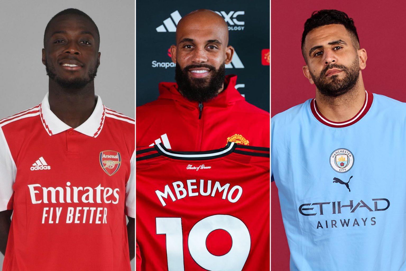 أغلى 11 لاعبا أفريقيا في تاريخ الدوري الإنجليزي