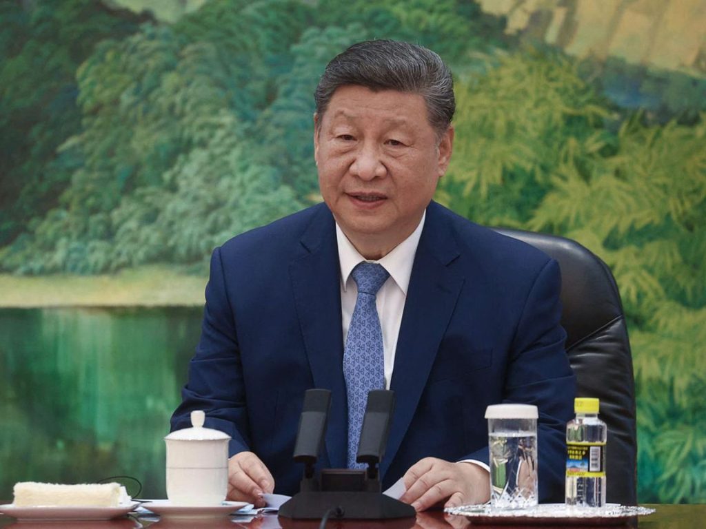 الصين تحذر من فوضى الاستثمارات في الذكاء الاصطناعي والمركبات الكهربائية