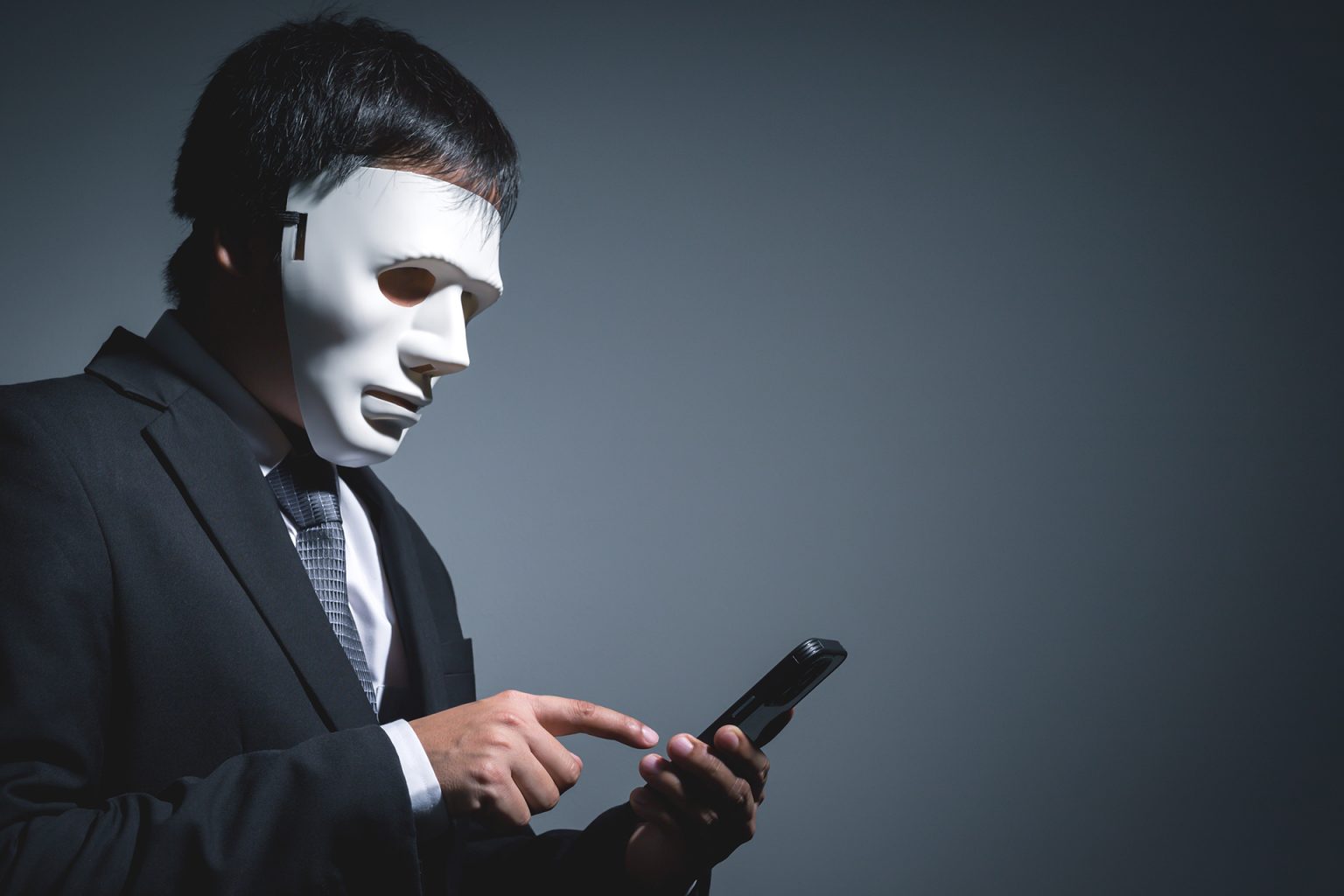 احذر.. المكالمات عبر الإنترنت ليست مؤمنة كما تظن