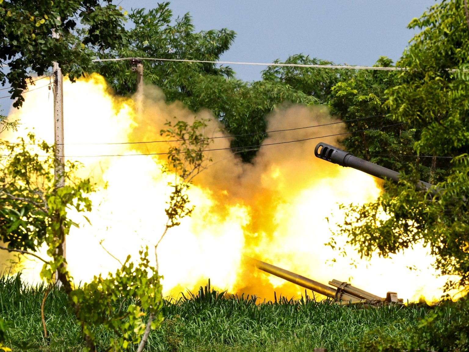 ما وراء اشتباكات تايلند وكمبوديا؟ صحف أميركية تجيب