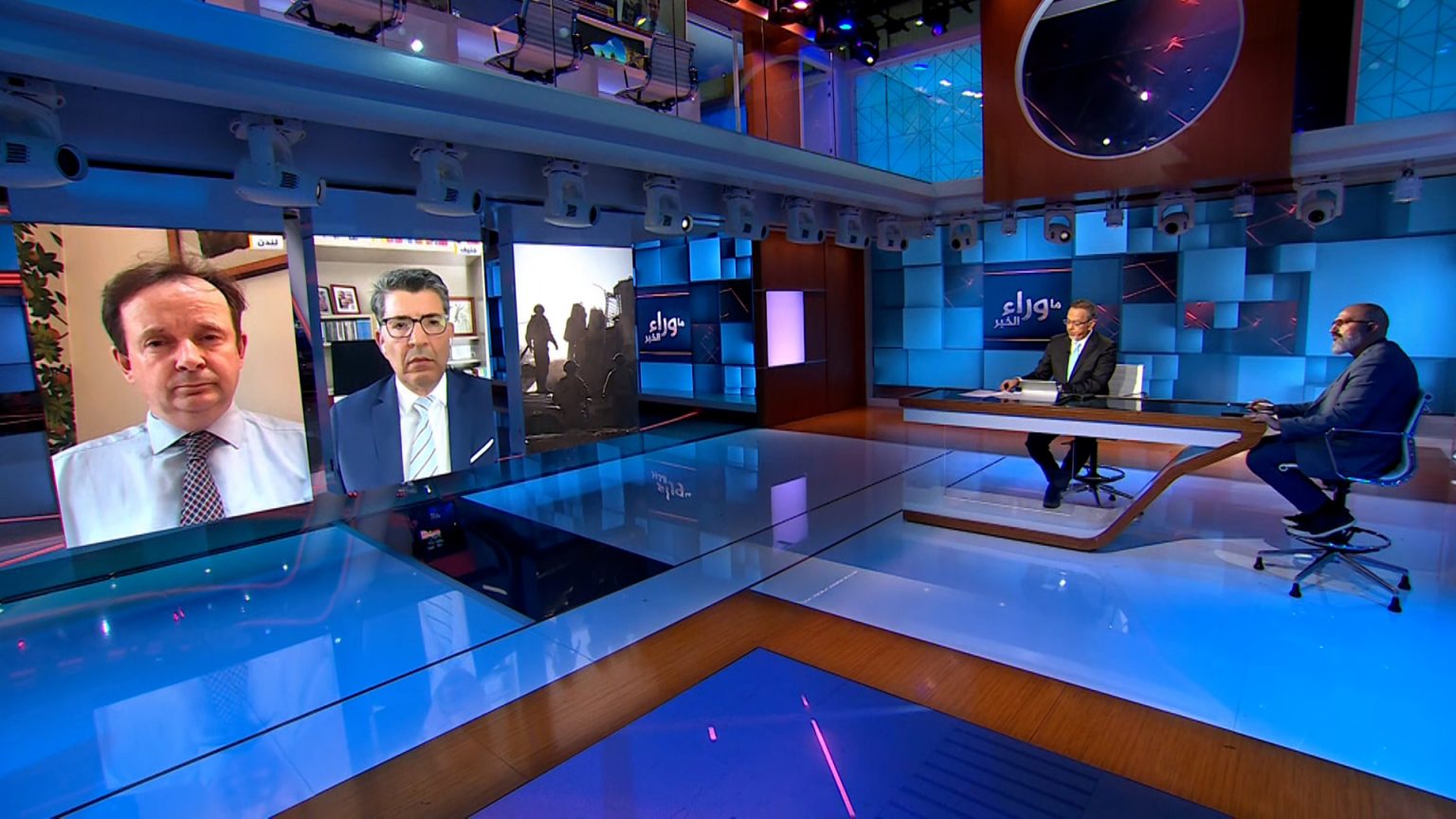 بريطانيا تهدد إسرائيل.. تحول حقيقي أم مجرد رسائل إعلامية؟