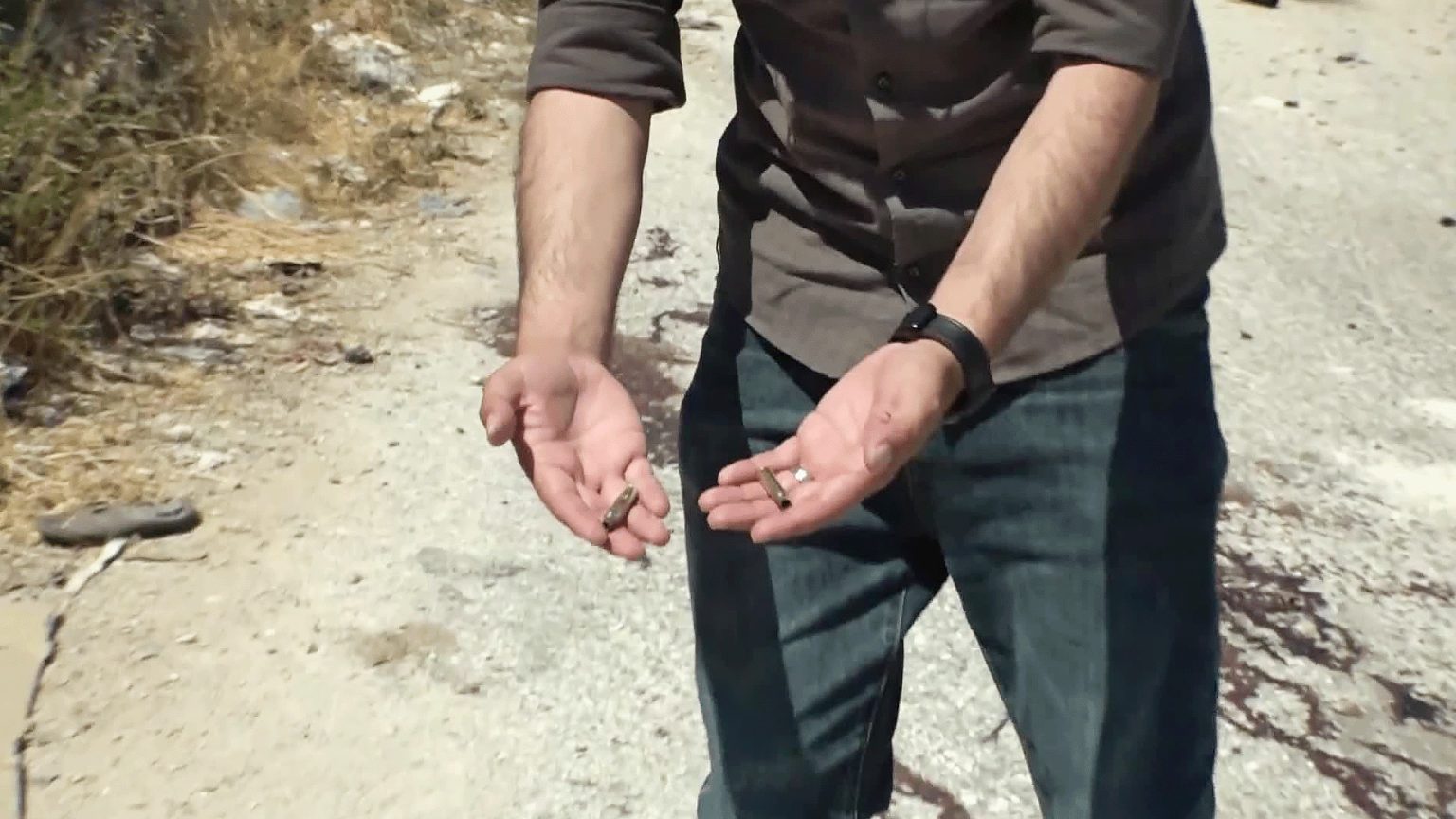 استشهاد فتيين فلسطينيين برصاص الاحتلال جنوبي بيت لحم