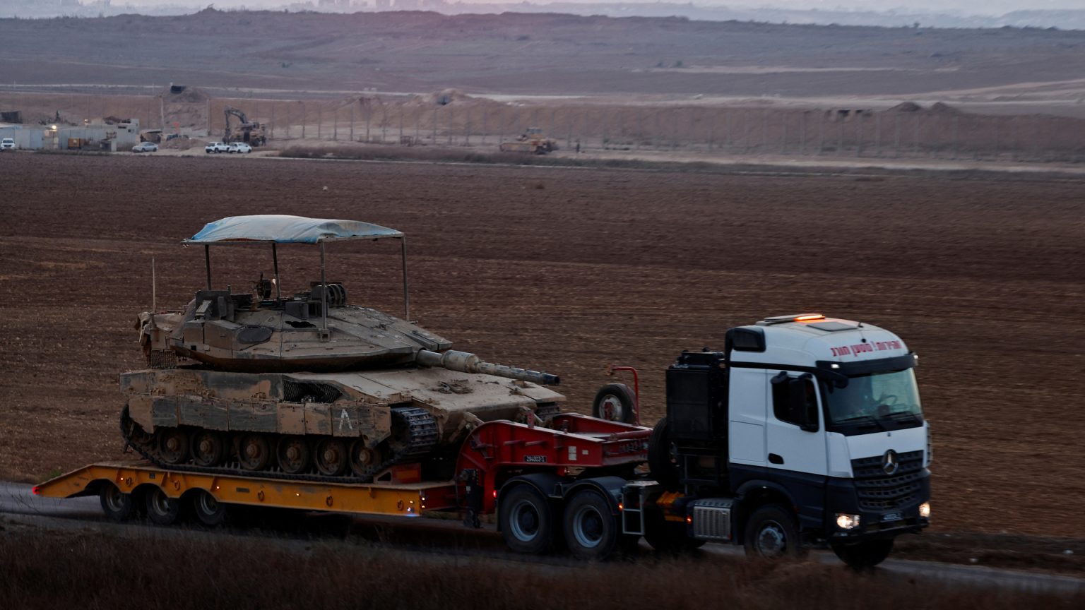 هل أُصيب جنود الاحتلال شمالي غزة فعلا نتيجة “خطأ عملياتي”؟ | أخبار