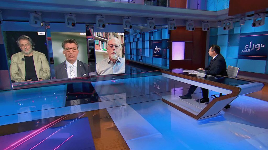 بيان دمشق وواشنطن وباريس.. هل ترجم آمال ومطالب الشعب السوري؟