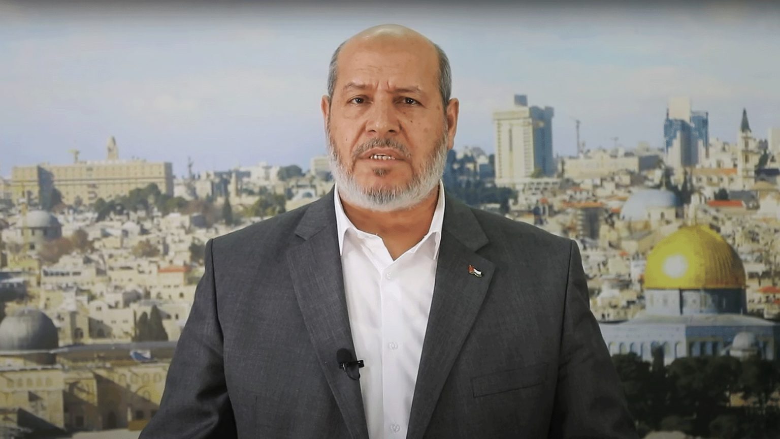 الحية: الاحتلال ينسحب من المفاوضات ويواصل الابتزاز والمماطلة