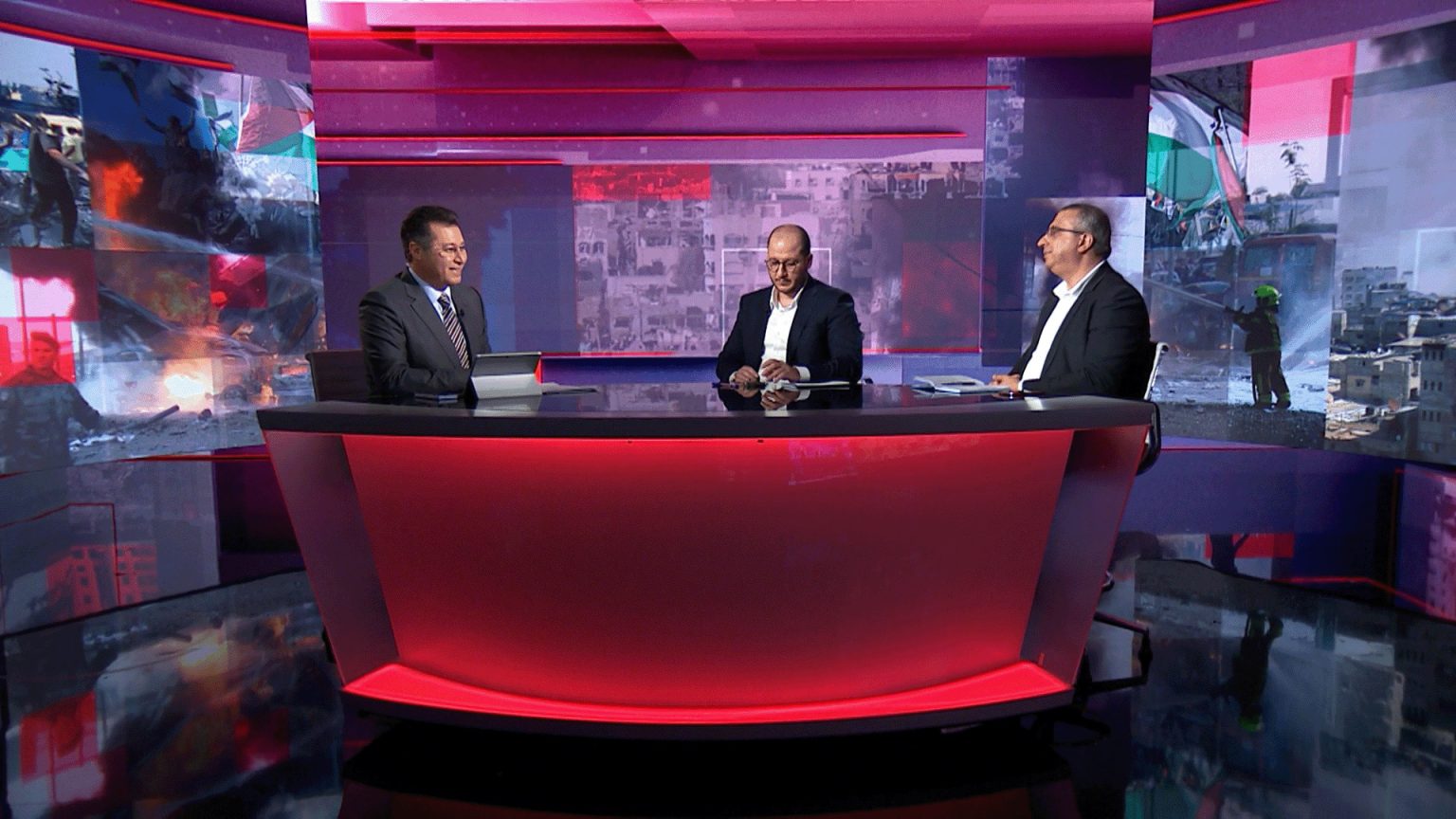 ماذا وراء تهديد إسرائيل بـ”ضغط عسكري حقيقي” في غزة؟ | سياسة