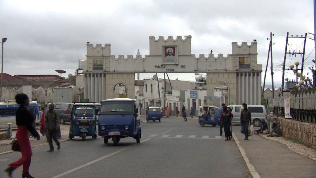 التصوف بالحبشة.. جذور روحية نسجت هوية الإسلام في إثيوبيا