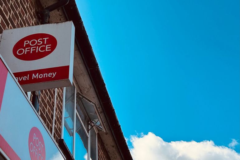 مؤسسة البريد الملكي أصرت على رفع قضايا جنائية ضد موظفيها رغم وجود شكوك بشأن صحة البيانات