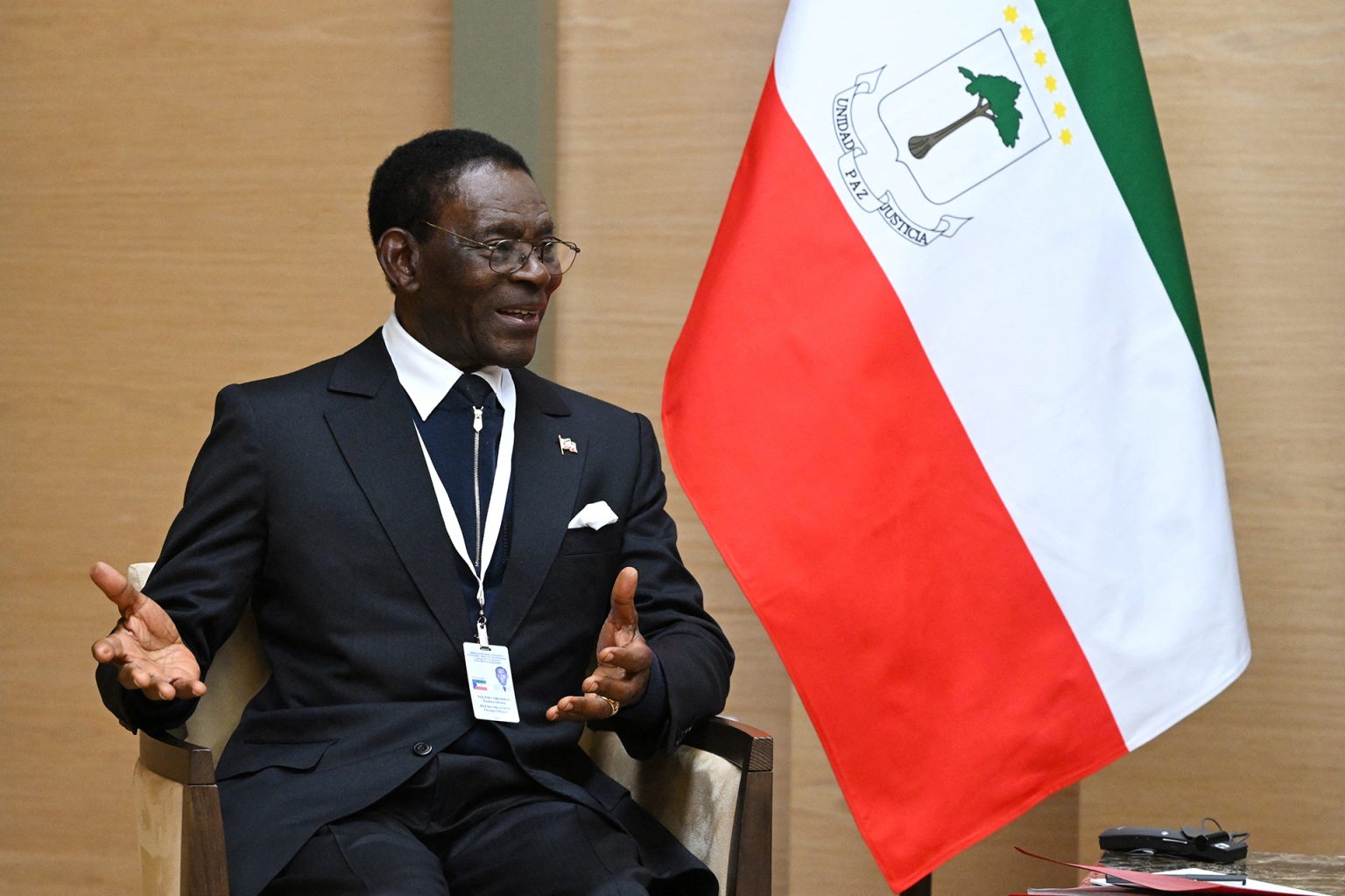 من القرن الماضي وما زالوا.. أطول الرؤساء الأفارقة بقاء في السلطة