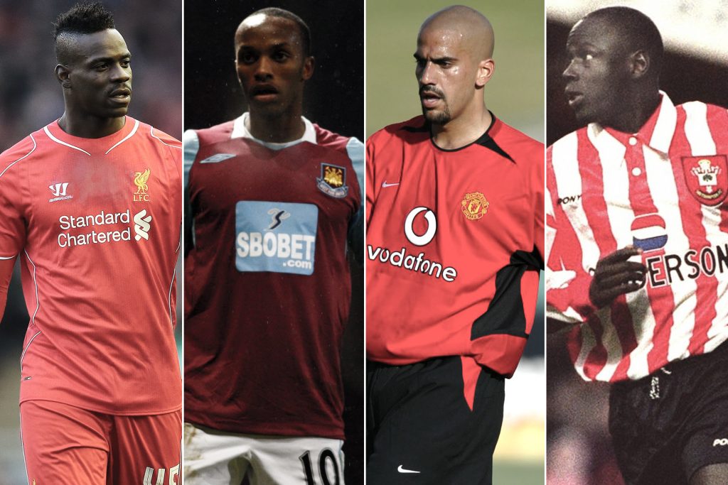 أسوأ 15 صفقة في تاريخ الدوري الإنجليزي