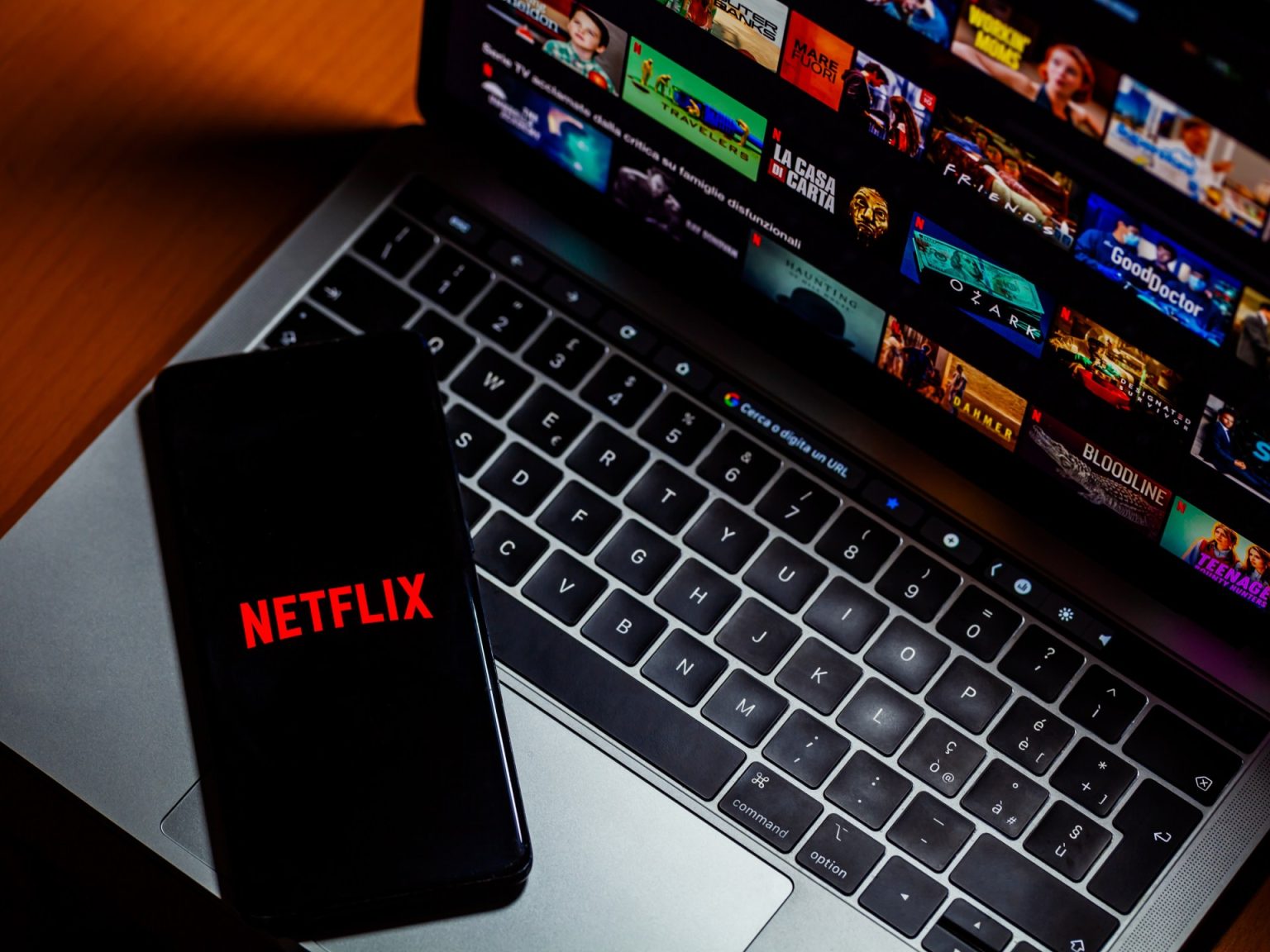 “نتفليكس” تعتمد لأول مرة على الذكاء الاصطناعي التوليدي في أعمالها | تكنولوجيا