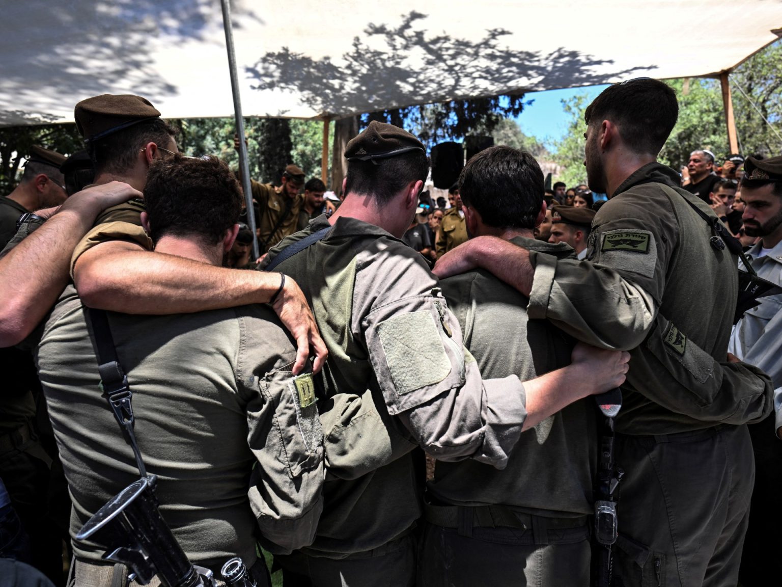 كاتبة إسرائيلية: تصاعد حاد في معدلات الانهيار بين جنود الجيش