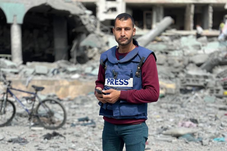 عبد القادر صباح