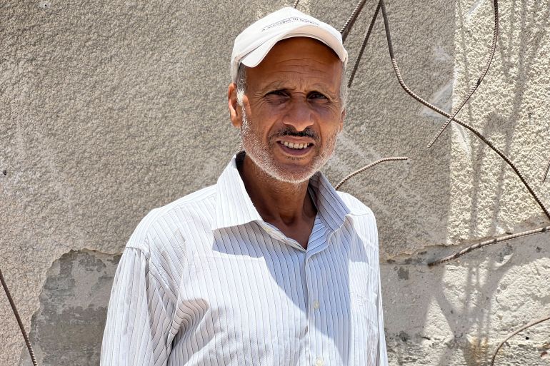 رفيق البسيوني: سكان بيت حانون لن يتركوها مهما كانت الظروف