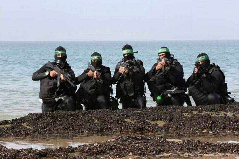 لا يتعلق فشل الإسرائيليين وحلفائهم في التنبؤ بطوفان الأقصى بالمعلومات التي غابت عنهم، بل بقصور نظريتهم وأدواتهم عن فهم شعوبنا (الإعلام العسكري)