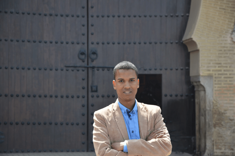 عبد الله أموش