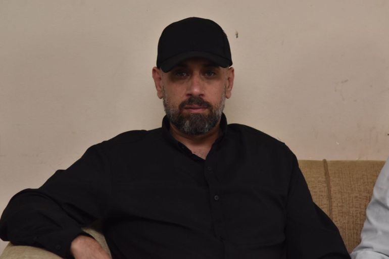 محمد نايفة (أبوربيع): "الرفيقان قالا كل شيء، وما عندي إلا مزيد من الألم."