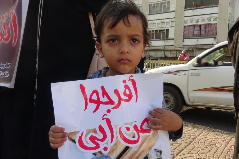 عائلات المخفيين قسريا تعاني منذ سنوات بسبب غياب معيليهم وجهل مصيرهم