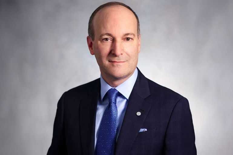 كبير الاقتصاديين في بنك مونتريال، دوغ بورتر موقع بنك مونتريال