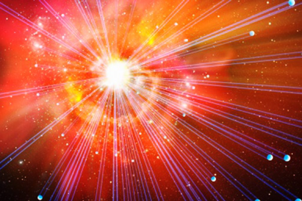 الجسيمات الشبحية في باطن النجوم قد تكشف عن “فيزياء جديدة” غامضة | علوم
