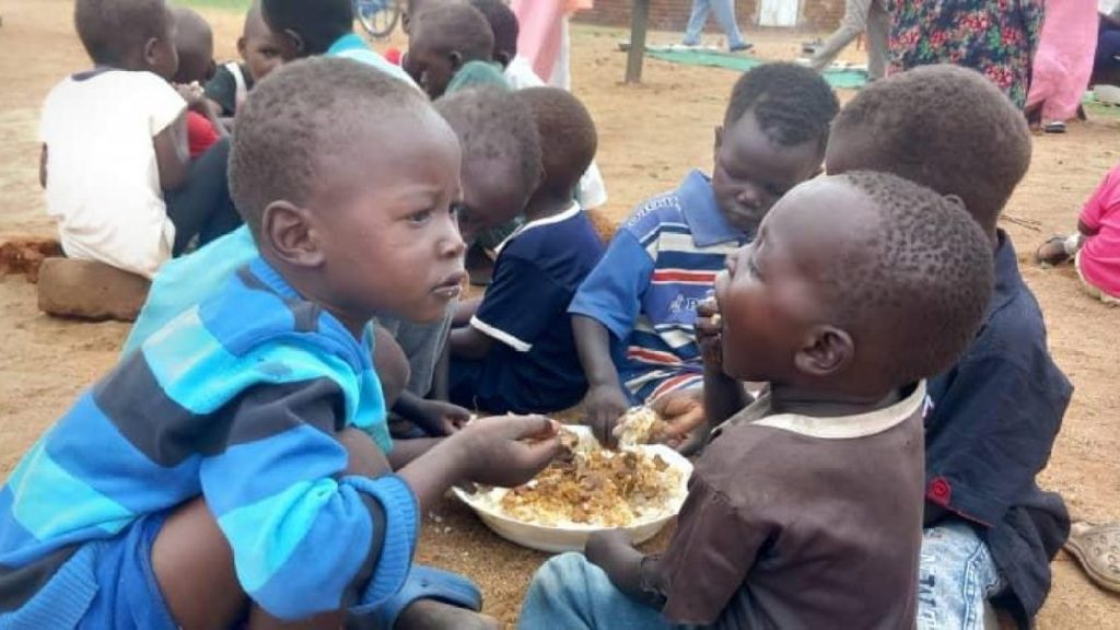 كيف يفاقم حصار كادقلي والدلنج الأزمة الإنسانية بالسودان؟