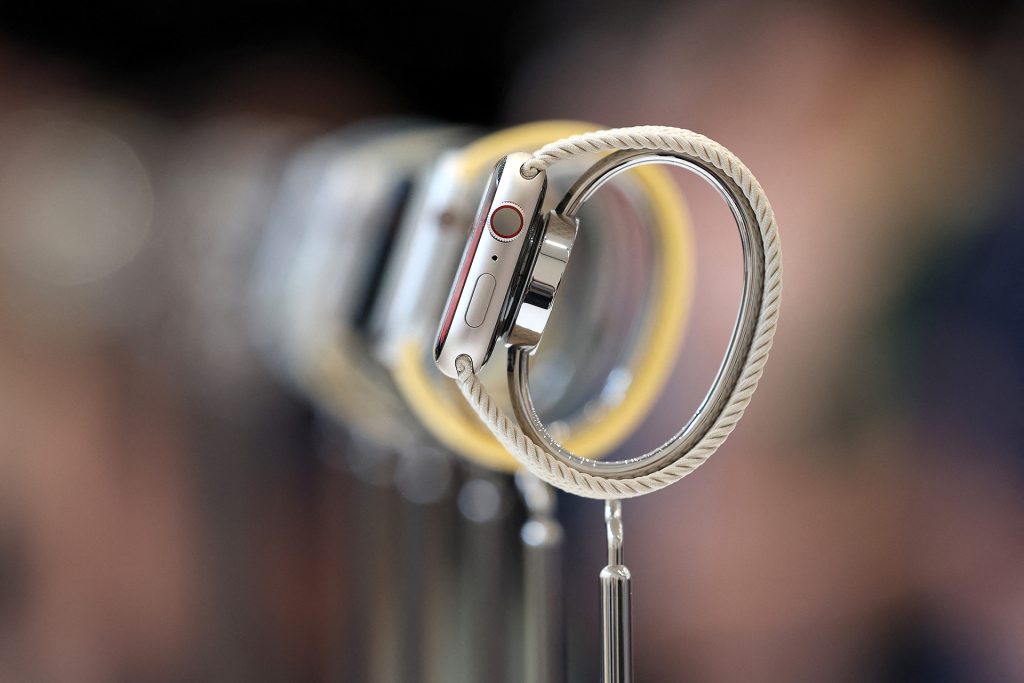 أهم الاختلافات في الجيل القادم من ساعة “آبل ووتش” | تكنولوجيا