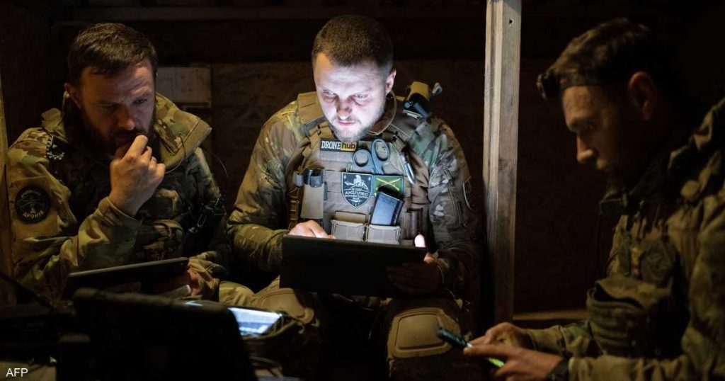 روسيا تسيطر على 3 بلدات في شرق أوكرانيا خلال يومين